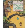 THE INDISPENSABLE CALVIN AND HOBBES POR BILL WATERSON , USA,RUSTICA