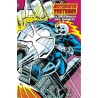 MARVEL LIMITED EDITION EL MOTORISTA FANTASMA VOLUMEN 1 Y 2 : ARRANQUE Y EL DISCIPULO DEL DIABLO