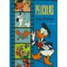 COLECCION JOVIAL DISNEY PELICULAS VOLUMENES 1 AL 4