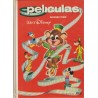 COLECCION JOVIAL DISNEY PELICULAS VOLUMENES 1 AL 4