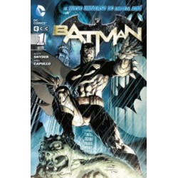 BATMAN ECC Nº 1 AL 39 A...