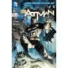 BATMAN ECC Nº 1 AL 39 A FALTA DE LOS NUMEROS : 3,7,9,14,16,23,28,EL NUEVO UNIVERSO DC