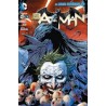 BATMAN ECC Nº 1 AL 39 A FALTA DE LOS NUMEROS : 3,7,9,14,16,23,28,EL NUEVO UNIVERSO DC