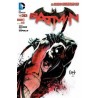 BATMAN ECC Nº 1 AL 39 A FALTA DE LOS NUMEROS : 3,7,9,14,16,23,28,EL NUEVO UNIVERSO DC