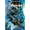 BATMAN ECC Nº 1 AL 39 A FALTA DE LOS NUMEROS : 3,7,9,14,16,23,28,EL NUEVO UNIVERSO DC