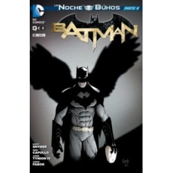 BATMAN ECC Nº 1 AL 39 A FALTA DE LOS NUMEROS : 3,7,9,14,16,23,28,EL NUEVO UNIVERSO DC