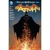 BATMAN ECC Nº 1 AL 39 A FALTA DE LOS NUMEROS : 3,7,9,14,16,23,28,EL NUEVO UNIVERSO DC