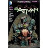 BATMAN ECC Nº 1 AL 39 A FALTA DE LOS NUMEROS : 3,7,9,14,16,23,28,EL NUEVO UNIVERSO DC