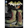 BATMAN ECC Nº 1 AL 39 A FALTA DE LOS NUMEROS : 3,7,9,14,16,23,28,EL NUEVO UNIVERSO DC