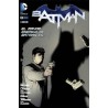 BATMAN ECC Nº 1 AL 39 A FALTA DE LOS NUMEROS : 3,7,9,14,16,23,28,EL NUEVO UNIVERSO DC