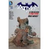 BATMAN ECC Nº 1 AL 39 A FALTA DE LOS NUMEROS : 3,7,9,14,16,23,28,EL NUEVO UNIVERSO DC