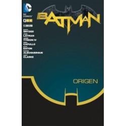 BATMAN ECC Nº 1 AL 39 A FALTA DE LOS NUMEROS : 3,7,9,14,16,23,28,EL NUEVO UNIVERSO DC