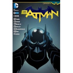 BATMAN ECC Nº 1 AL 39 A FALTA DE LOS NUMEROS : 3,7,9,14,16,23,28,EL NUEVO UNIVERSO DC