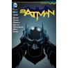 BATMAN ECC Nº 1 AL 39 A FALTA DE LOS NUMEROS : 3,7,9,14,16,23,28,EL NUEVO UNIVERSO DC