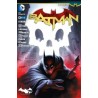 BATMAN ECC Nº 1 AL 39 A FALTA DE LOS NUMEROS : 3,7,9,14,16,23,28,EL NUEVO UNIVERSO DC