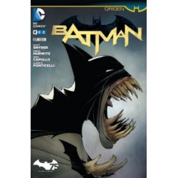 BATMAN ECC Nº 1 AL 39 A FALTA DE LOS NUMEROS : 3,7,9,14,16,23,28,EL NUEVO UNIVERSO DC