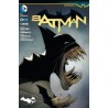 BATMAN ECC Nº 1 AL 39 A FALTA DE LOS NUMEROS : 3,7,9,14,16,23,28,EL NUEVO UNIVERSO DC