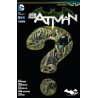 BATMAN ECC Nº 1 AL 39 A FALTA DE LOS NUMEROS : 3,7,9,14,16,23,28,EL NUEVO UNIVERSO DC