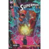 SUPERMAN Nº 1 A 8 (nº 111 a 114 , FRONTERA INFINITA Y EL HIJO DE KAL-EL )