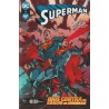 SUPERMAN Nº 1 A 8 (nº 111 a 114 , FRONTERA INFINITA Y EL HIJO DE KAL-EL )