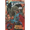 SUPERMAN Nº 1 A 8 (nº 111 a 114 , FRONTERA INFINITA Y EL HIJO DE KAL-EL )