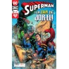 SUPERMAN ED.ECC Nº 1 AL 12 ETAPA BENDIS ,RENACIMIENTO ,( SUPERMAN 80 A 89 )