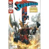 SUPERMAN ED.ECC Nº 1 AL 12 ETAPA BENDIS ,RENACIMIENTO ,( SUPERMAN 80 A 89 )