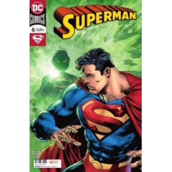 SUPERMAN ED.ECC Nº 1 AL 12 ETAPA BENDIS ,RENACIMIENTO ,( SUPERMAN 80 A 89 )