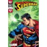 SUPERMAN ED.ECC Nº 1 AL 12 ETAPA BENDIS ,RENACIMIENTO ,( SUPERMAN 80 A 89 )