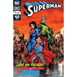 SUPERMAN ED.ECC Nº 1 AL 12 ETAPA BENDIS ,RENACIMIENTO ,( SUPERMAN 80 A 89 )