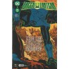 GREEN LANTERN Nº 1 AL 5 FRONTERA INFINITA ( GREEN LANTERN Nº 110 AL 114 ) ED.ECC