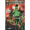 GREEN LANTERN Nº 1 AL 5 FRONTERA INFINITA ( GREEN LANTERN Nº 110 AL 114 ) ED.ECC