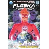 FLASH PORVENIR ( DE LAS PAGINAS DE HEROES EN CRISIS ) COL.COMPLETA Nº 1 A 3