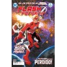 FLASH PORVENIR ( DE LAS PAGINAS DE HEROES EN CRISIS ) COL.COMPLETA Nº 1 A 3