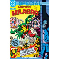 SPECIAL MISTER MILAGRO POR...