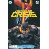 HEROES EN CRISIS Nº 1 AL 5 DE 10 POR TOM KING