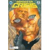 HEROES EN CRISIS Nº 1 AL 5 DE 10 POR TOM KING