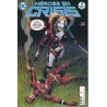 HEROES EN CRISIS Nº 1 AL 5 DE 10 POR TOM KING