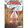 HEROES EN CRISIS Nº 1 AL 6 DE 10 POR TOM KING