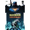 BATMAN LA MALDICION DEL CABALLERO BLANCO Nº 1 A 8, COL.COMPLETA