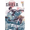 AGENTES DE SHIEL Nº 1 AL 18