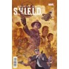 AGENTES DE SHIEL Nº 1 AL 18