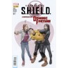 AGENTES DE SHIEL Nº 1 AL 18