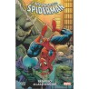 EL ASOMBROSO SPIDERMAN ( MARVEL PREMIERE ) n. 1 A 3 : REGRESO A LAS ESENCIAS,AMIGOS Y ENEMIGOS Y PREMIO A TODA UNA VIDA