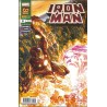 IRON MAN VOL.2 Nº 1 AL 14 ETAPA CANTWELL ( IRON MAN VOL.2 120 A 133 )