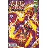 IRON MAN VOL.2 Nº 1 AL 14 ETAPA CANTWELL ( IRON MAN VOL.2 120 A 133 )