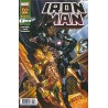 IRON MAN VOL.2 Nº 1 AL 14 ETAPA CANTWELL ( IRON MAN VOL.2 120 A 133 )