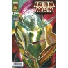 IRON MAN VOL.2 Nº 1 AL 14 ETAPA CANTWELL ( IRON MAN VOL.2 120 A 133 )