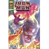 IRON MAN VOL.2 Nº 1 AL 14 ETAPA CANTWELL ( IRON MAN VOL.2 120 A 133 )