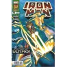 IRON MAN VOL.2 Nº 1 AL 14 ETAPA CANTWELL ( IRON MAN VOL.2 120 A 133 )